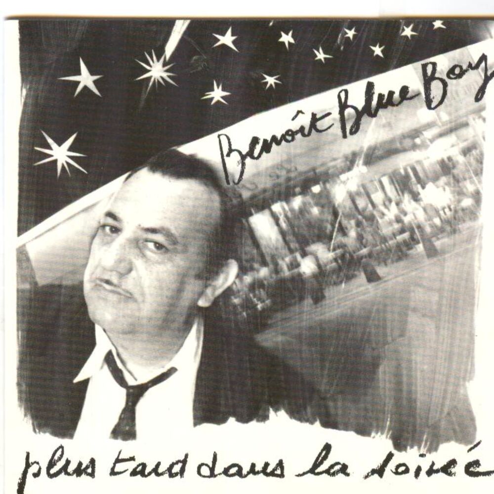 Picture of Plus tard dans la soirée