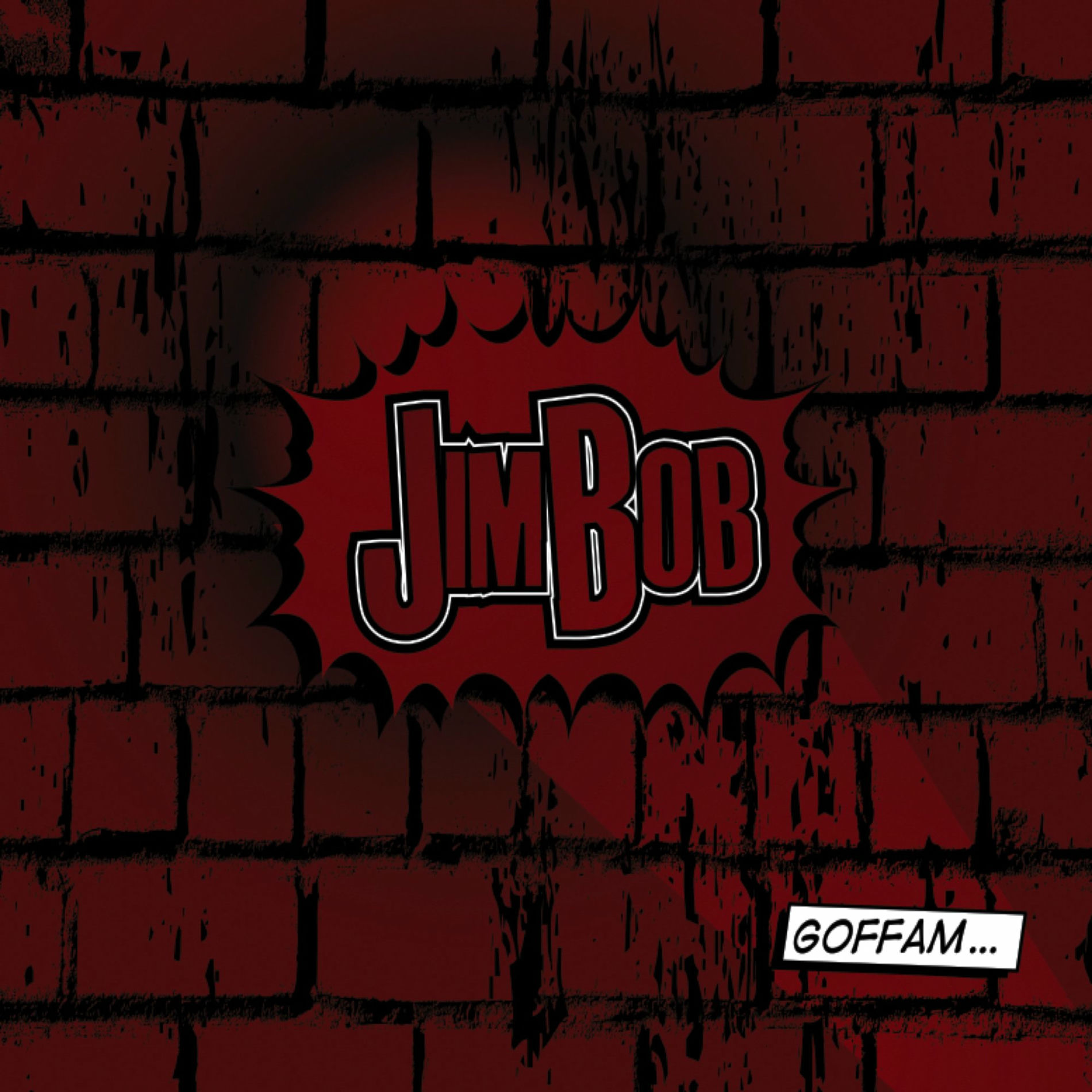 Album cover of Goffam