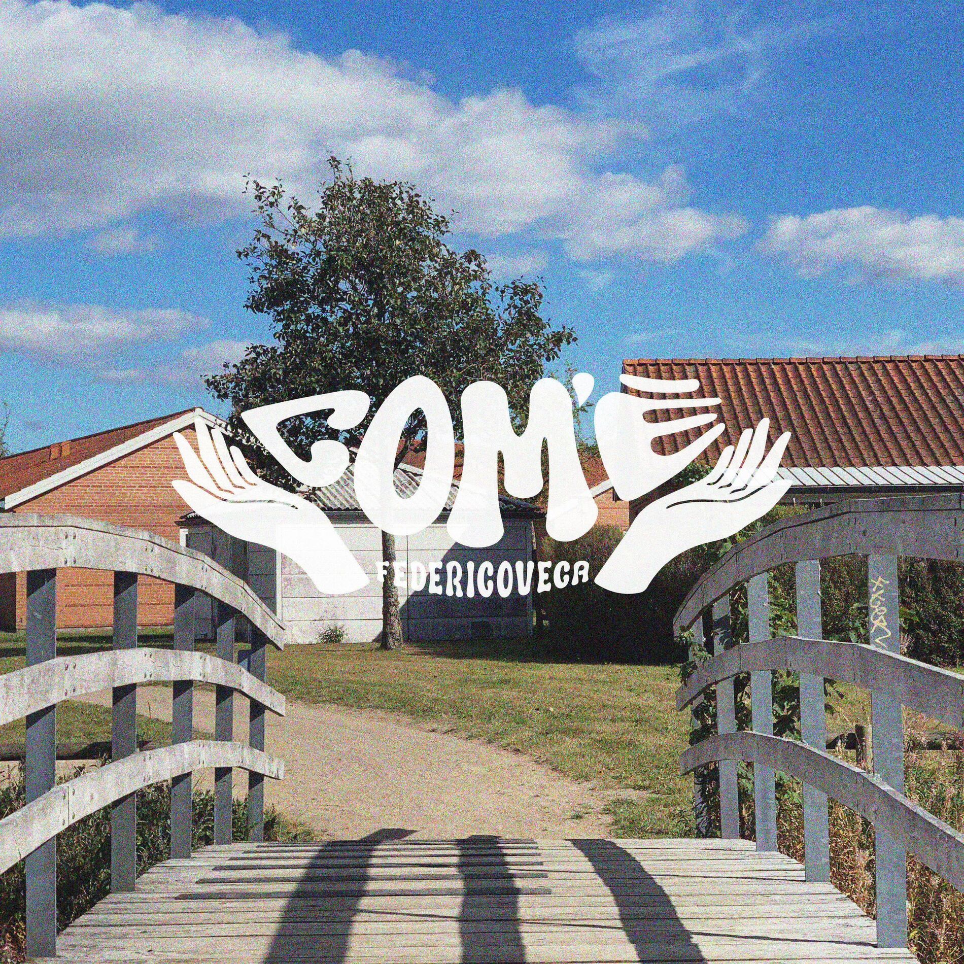 Album cover of COM'È