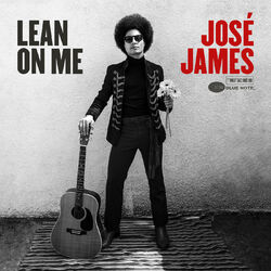 Cover of Lean On Me