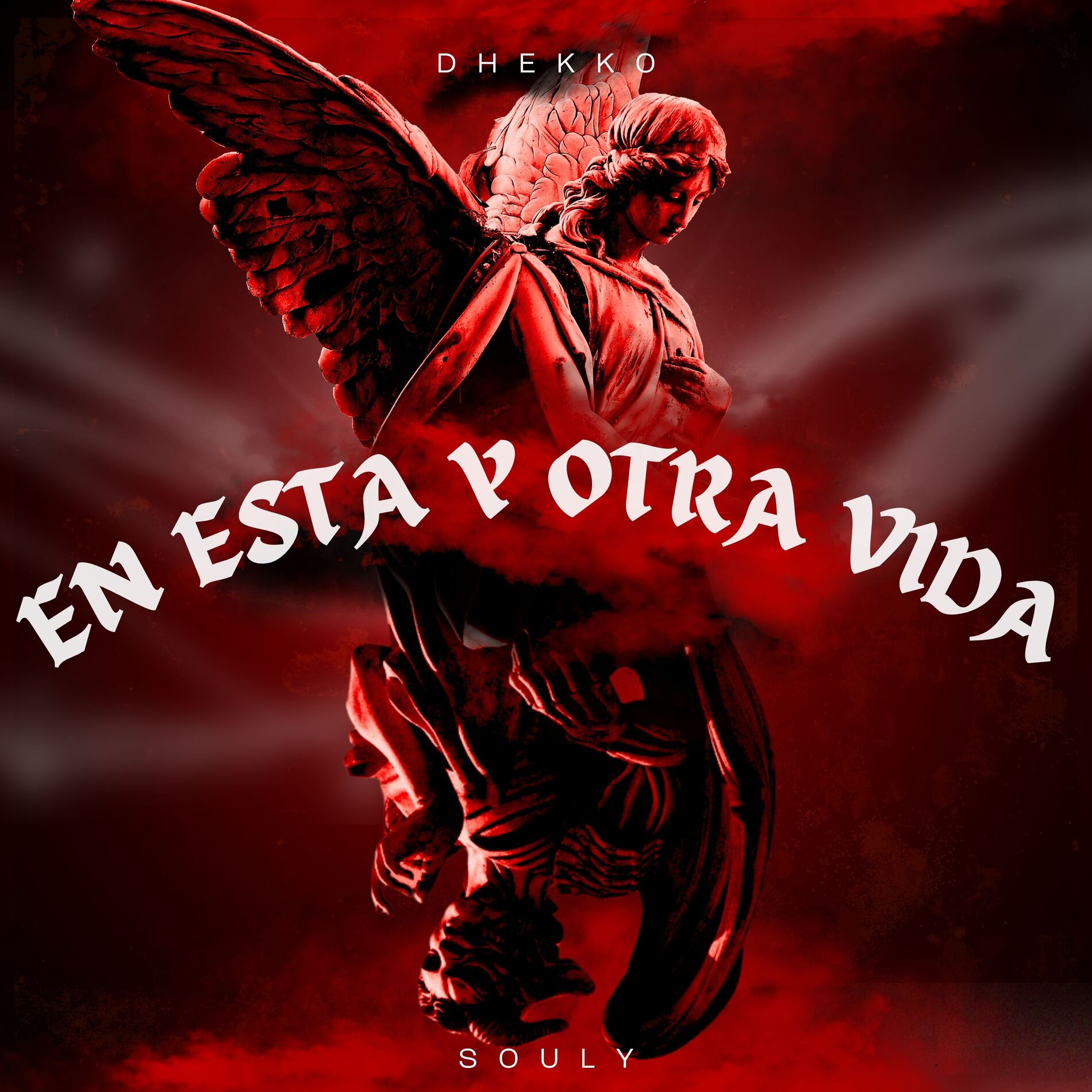 Album cover of En Esta y Otra Vida