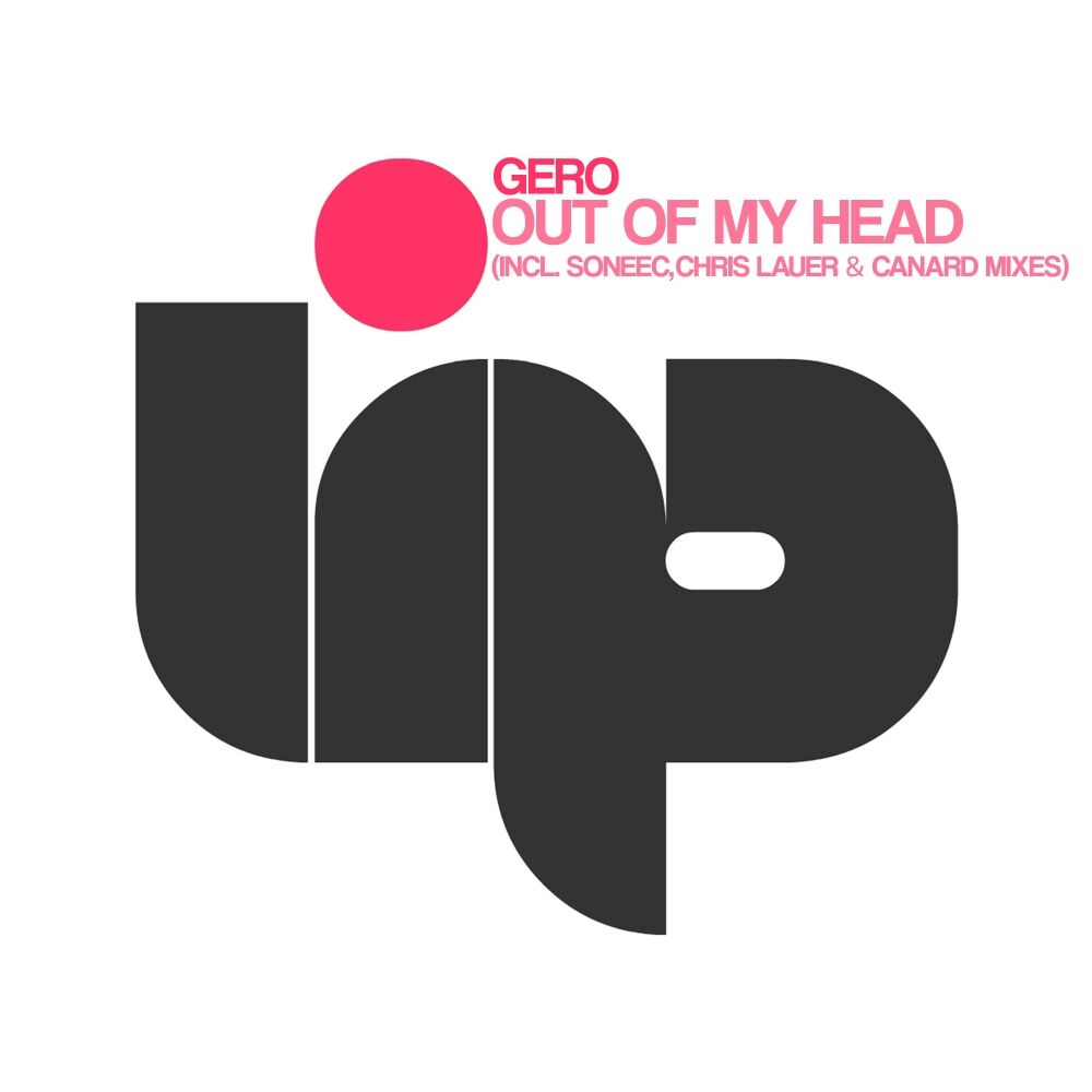 Picture of Out Of My Head