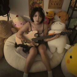Cover of 0 quậy ! (feat. VCC Left Hand) [Remix]