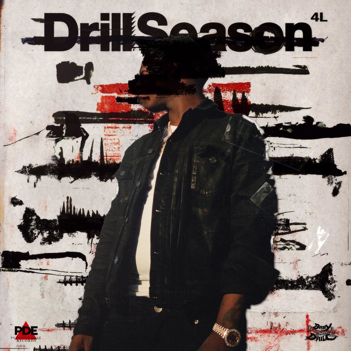 Album cover of Drill Season (Extended)