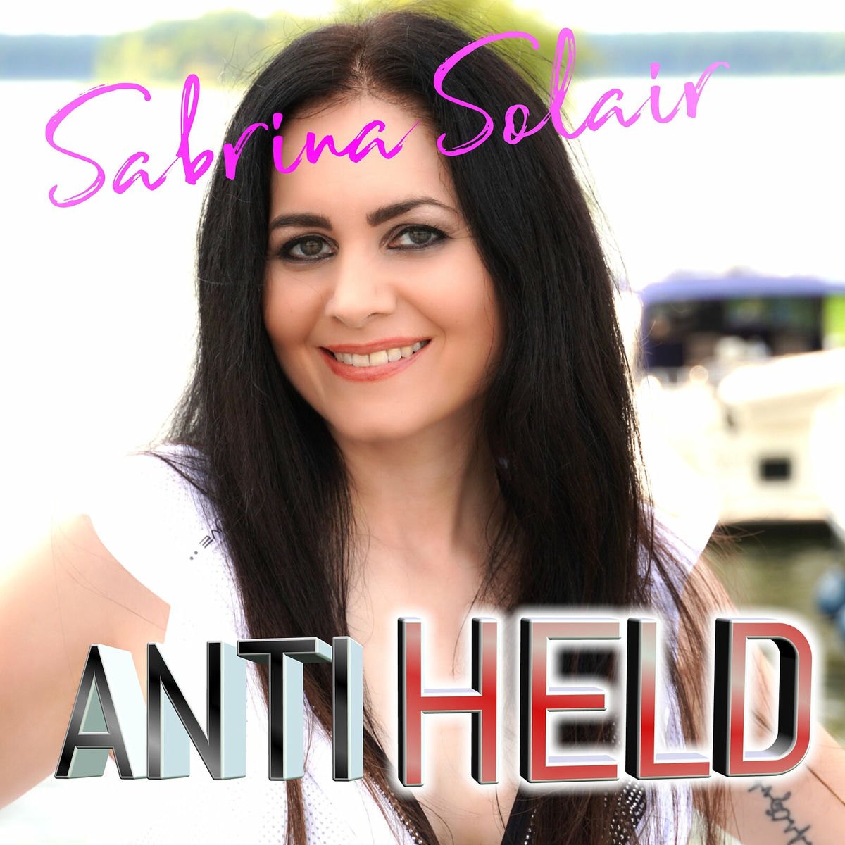 Album cover of Antiheld