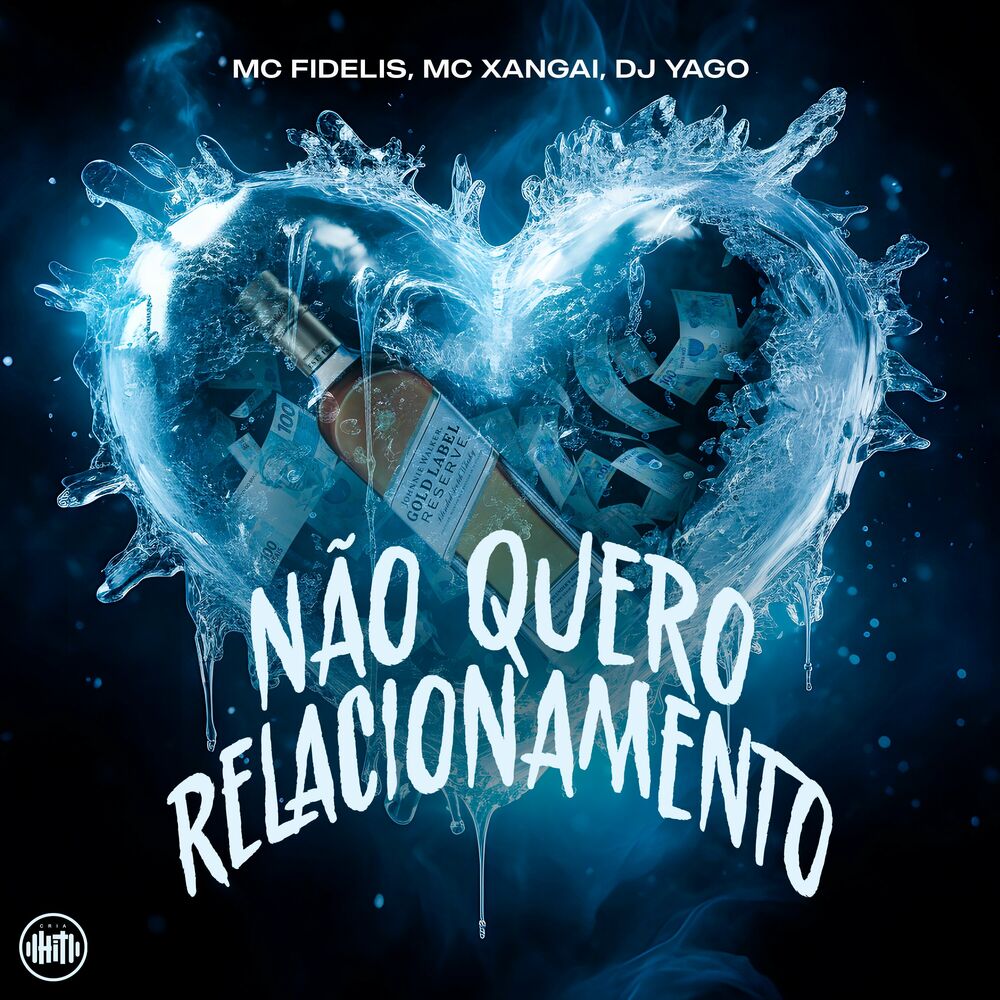 Picture of Não Quero Relacionamento