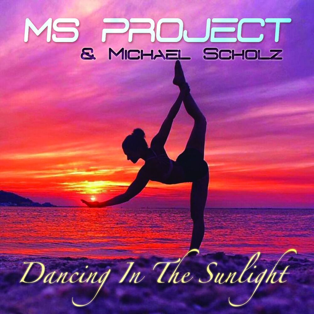 Picture of Dancing in the Sunlight