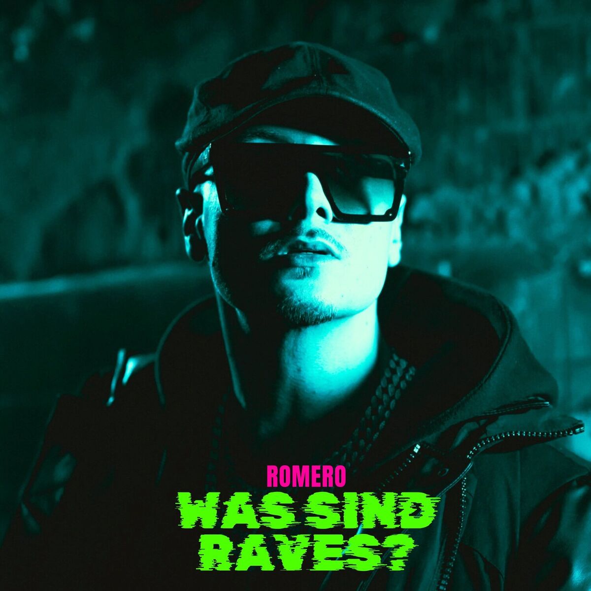 Album cover of Was sind Raves?