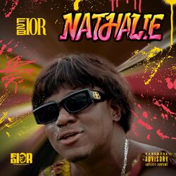 Cover of NATHALIE