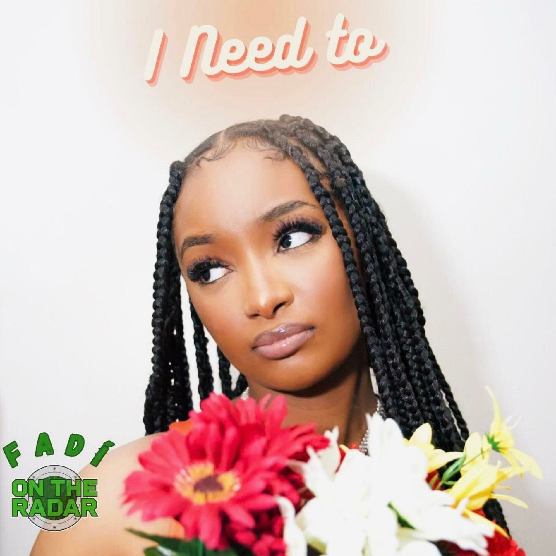 Album cover of I Need To (Versions)