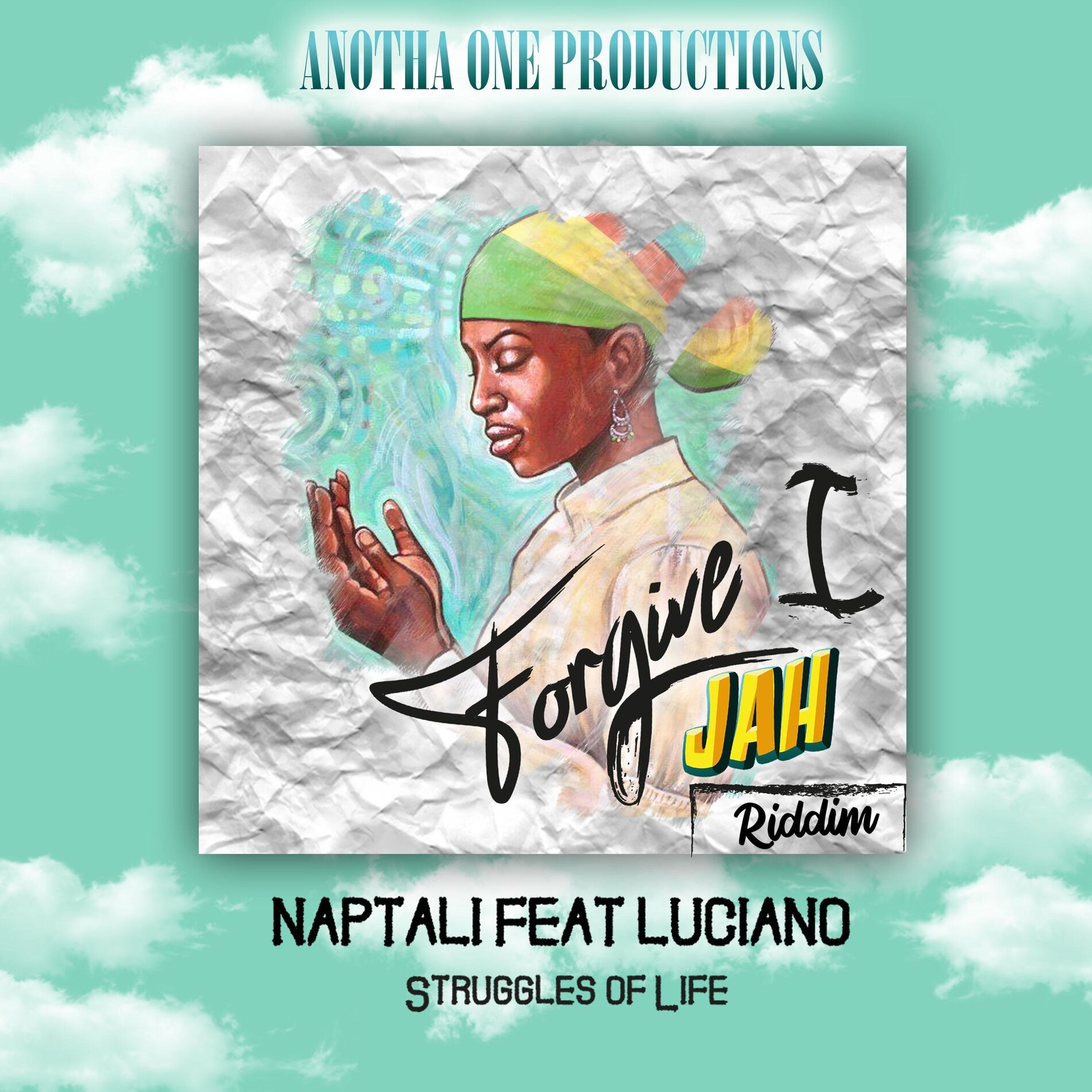 Album cover of Struggles Of Life (feat. Luciano)