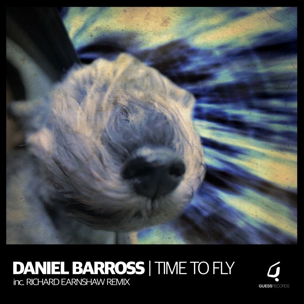 Picture of Time To Fly