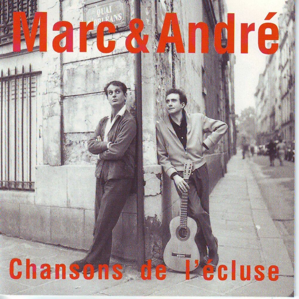 Picture of Chansons de l'ecluse