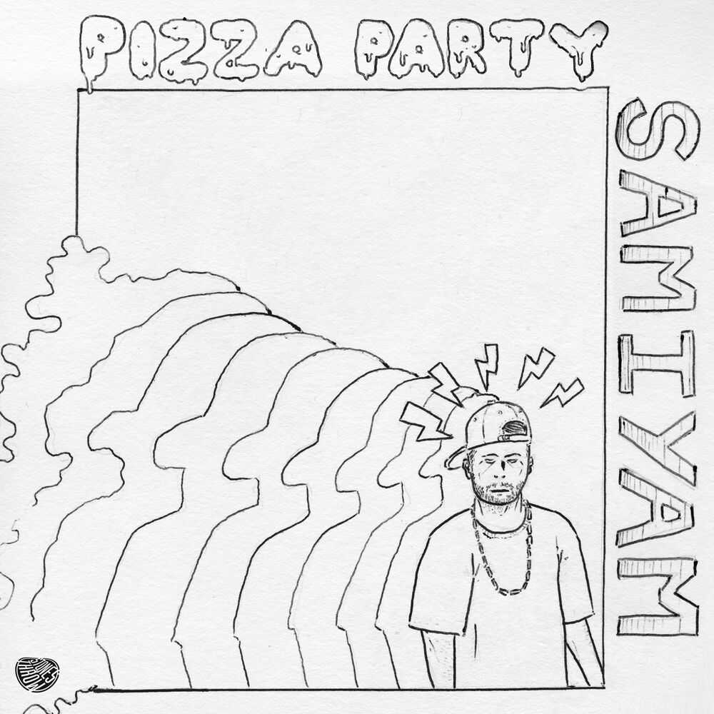 Picture of Pizza Party