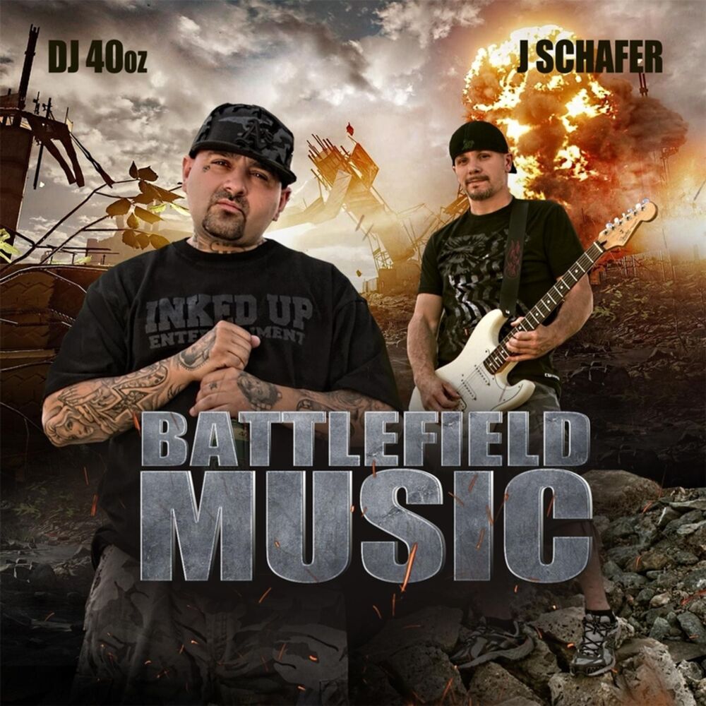 Picture of Battlefield Music