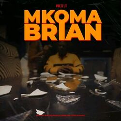 Cover of Mkoma Brian