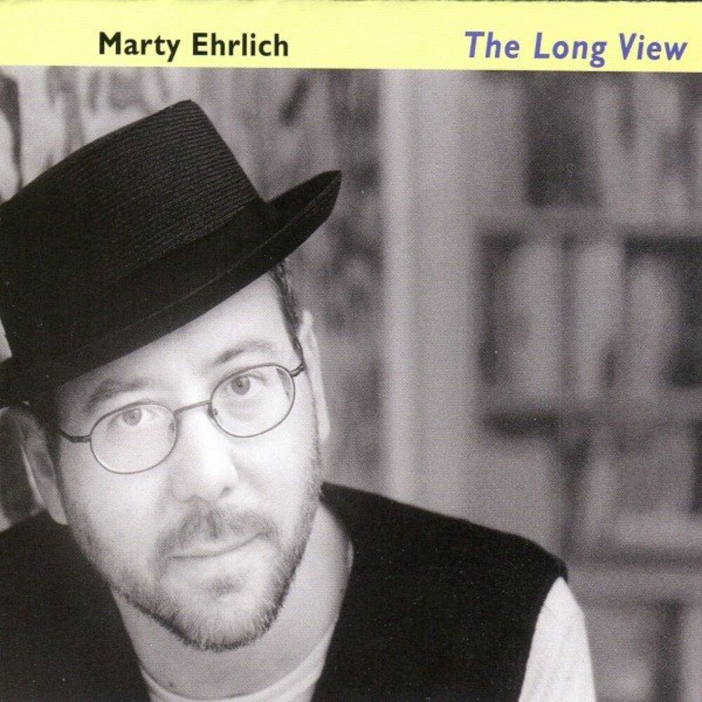 Picture of The Long View