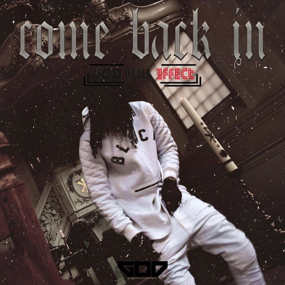 Picture of Come Back In