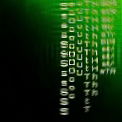 Cover of Matrix