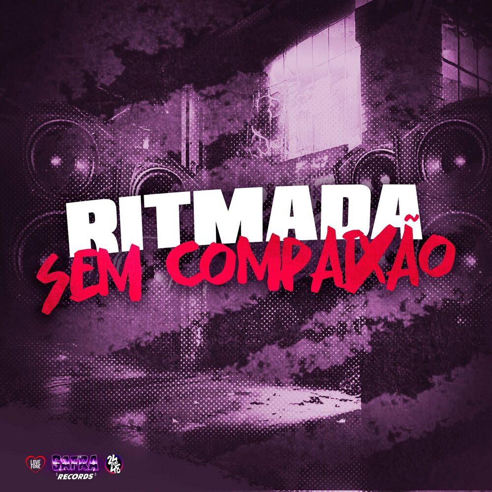 Picture of Ritmada Sem Compaixão