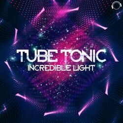 Cover of Incredible Light