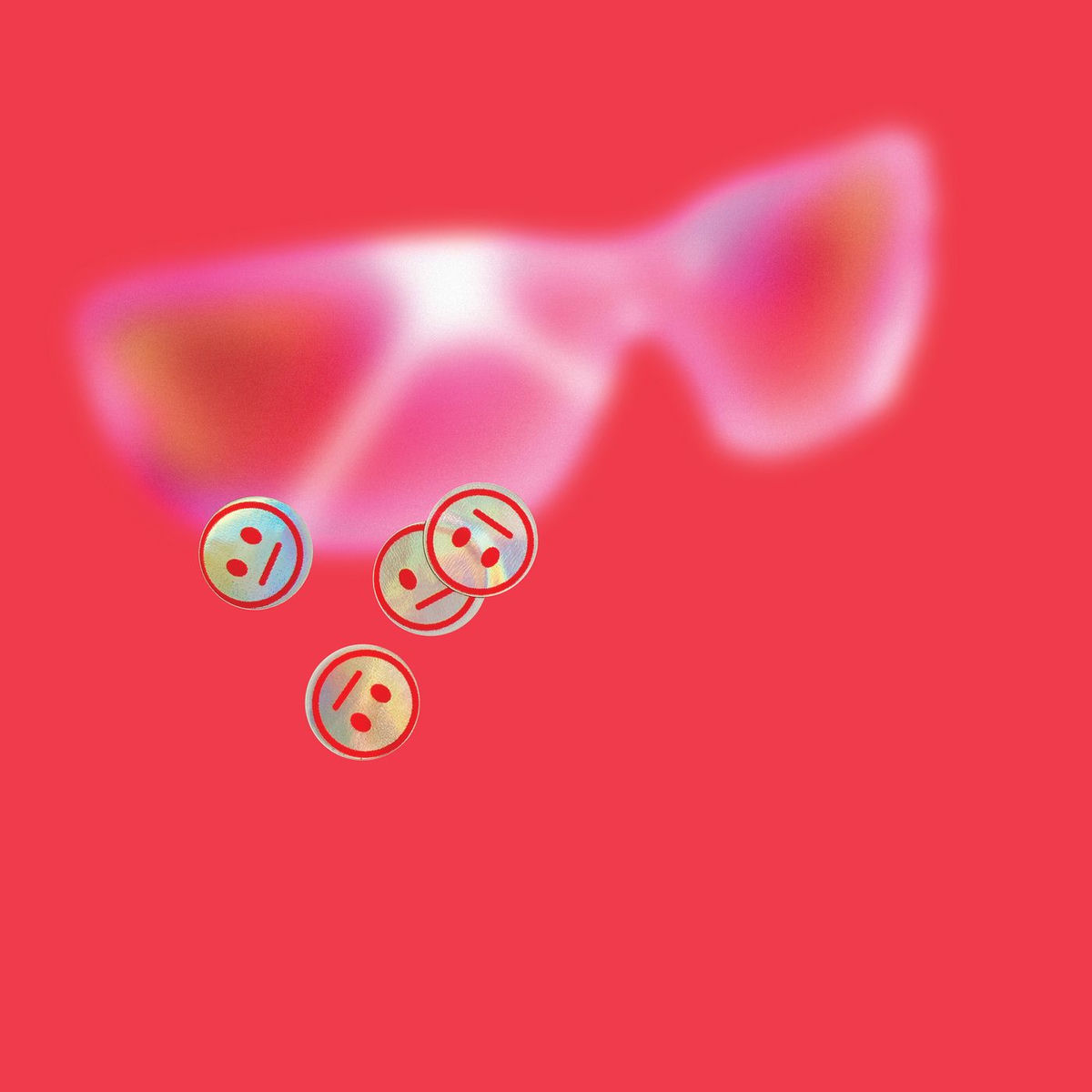 Album cover of SHADES