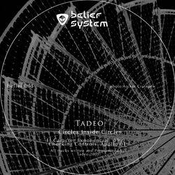 Cover of Circles Inside Circles