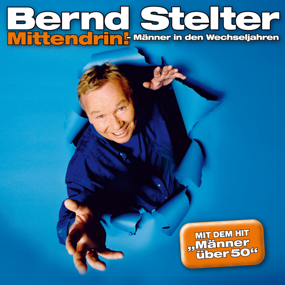 Picture of Mittendrin - Männer in den Wechseljahren