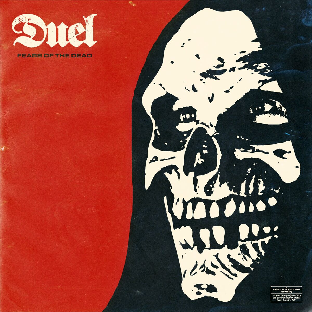 Album cover of On the Edge