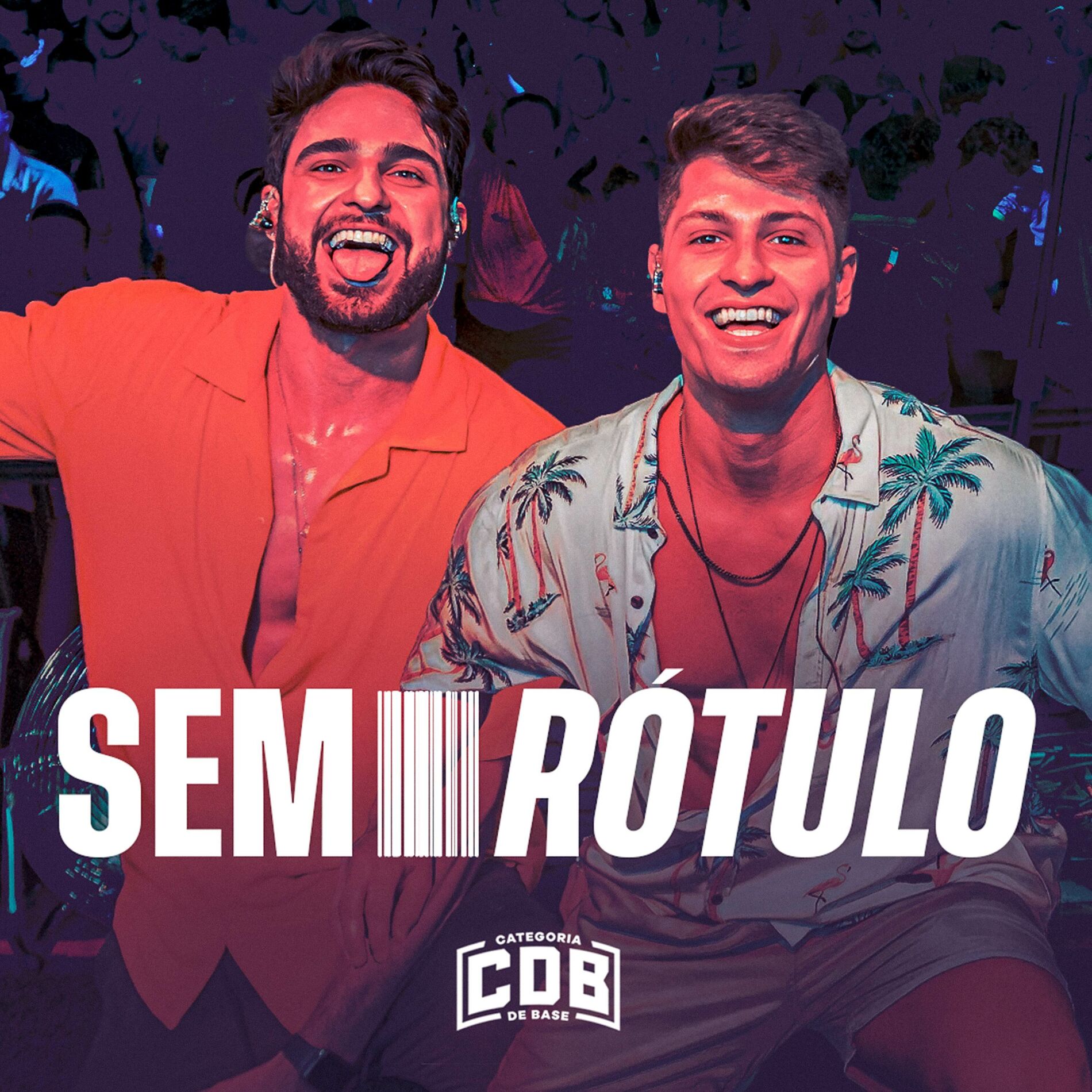 Album cover of Amor de Domingo