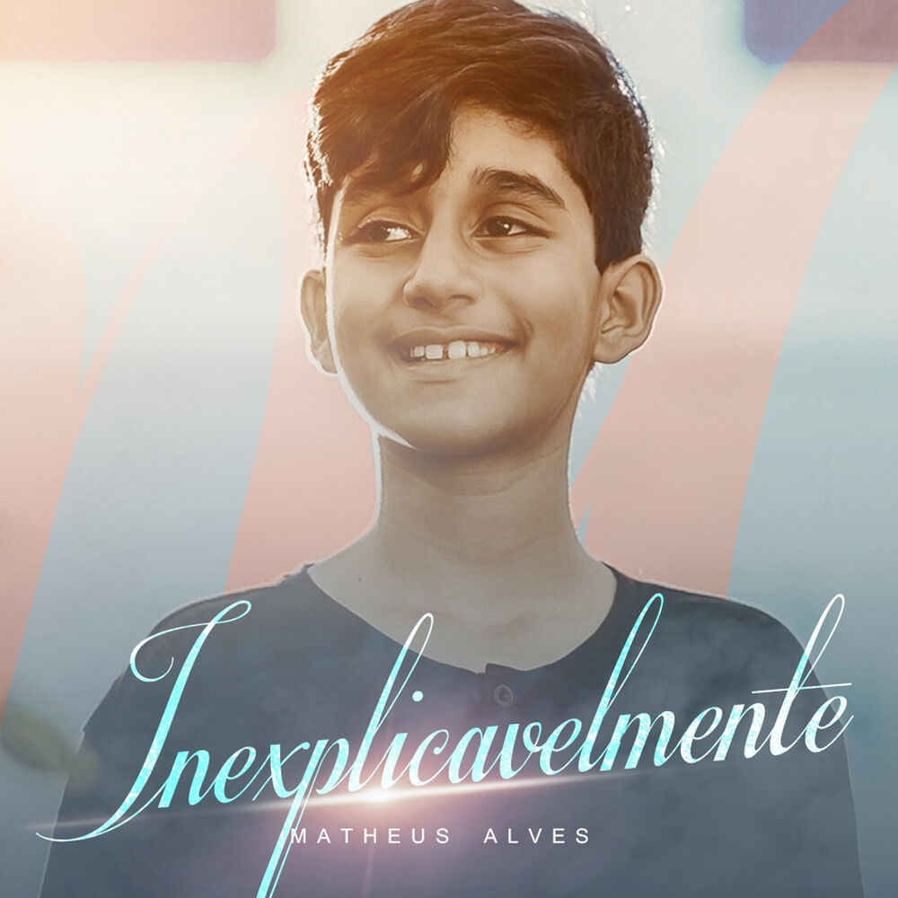 Picture of Inexplicavelmente
