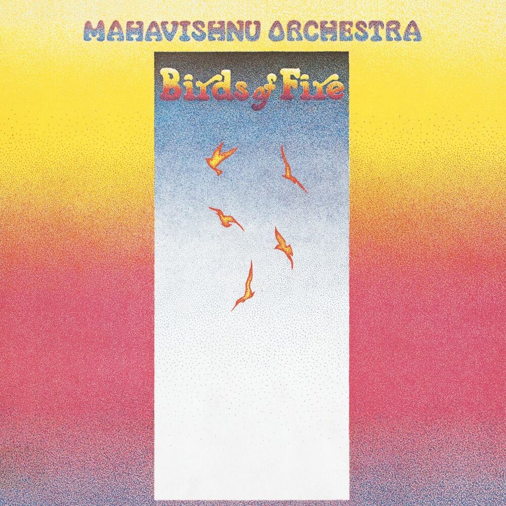 Picture of Birds Of Fire