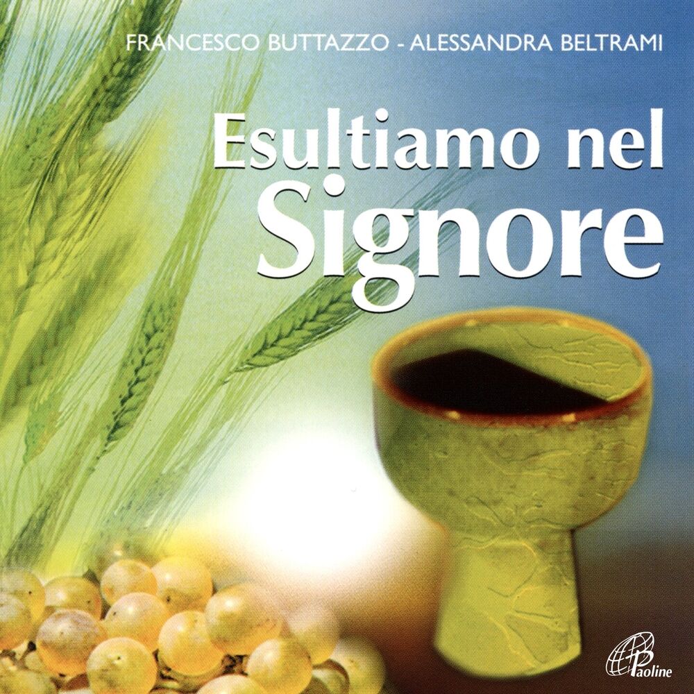 Picture of Esultiamo nel Signore (Canti per la messa con i giovani)