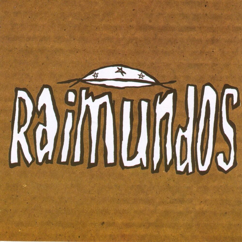 Picture of Raimundos