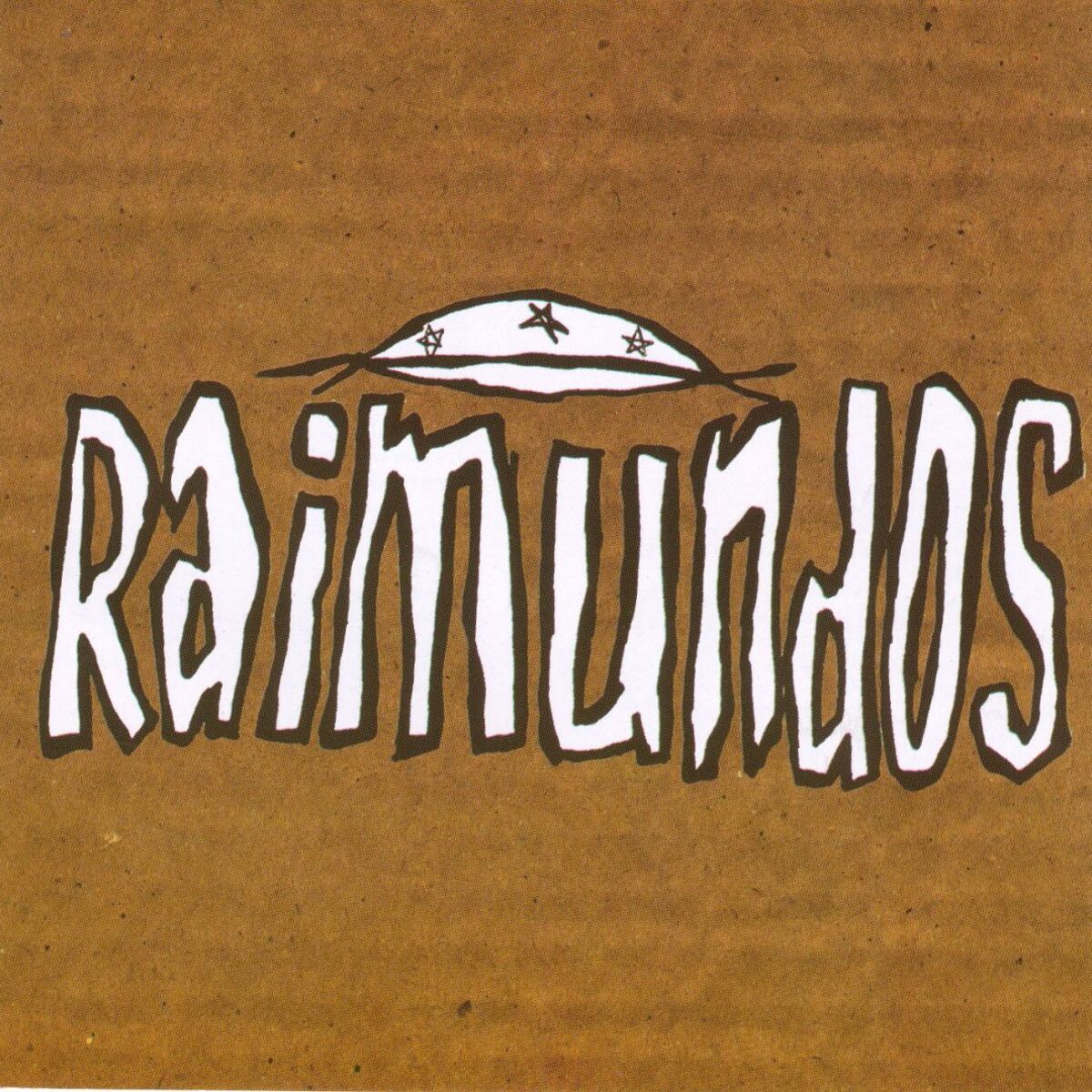 Album picture of Raimundos