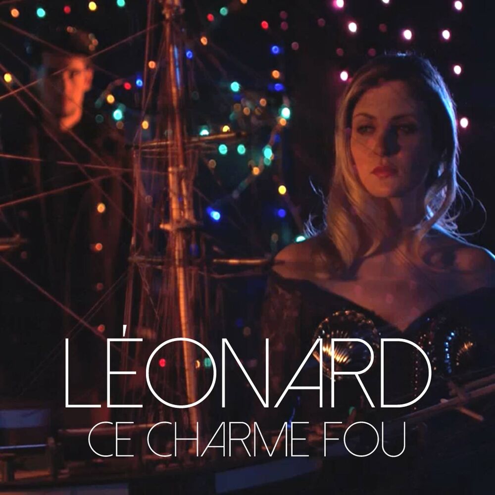 Picture of Ce charme fou