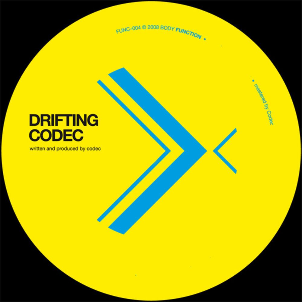 Picture of Drifting / Phoenix
