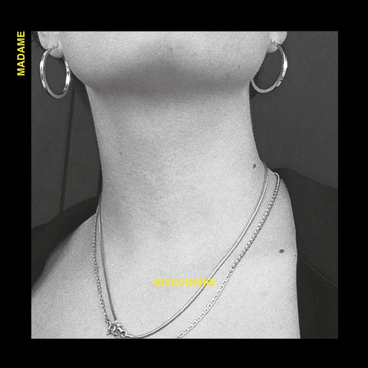 Album cover of Sciccherie