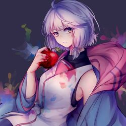 Cover of Candied Apple (feat. Shoyun)