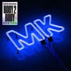 Cover of Body 2 Body