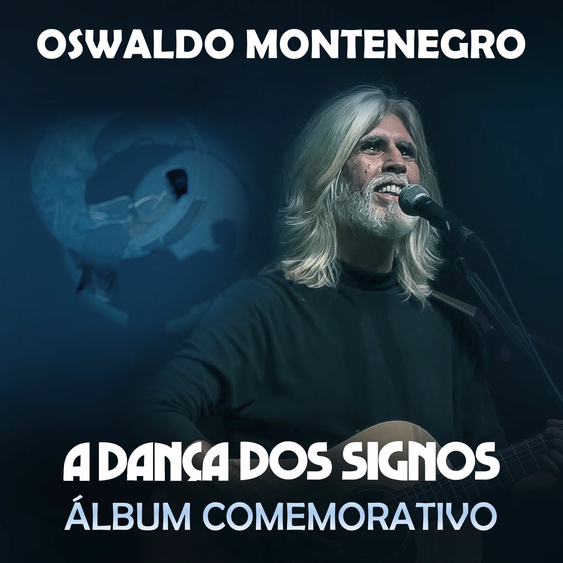Album cover of Aos Filhos de Escorpião