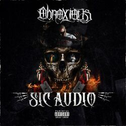 Cover of Sic Audio