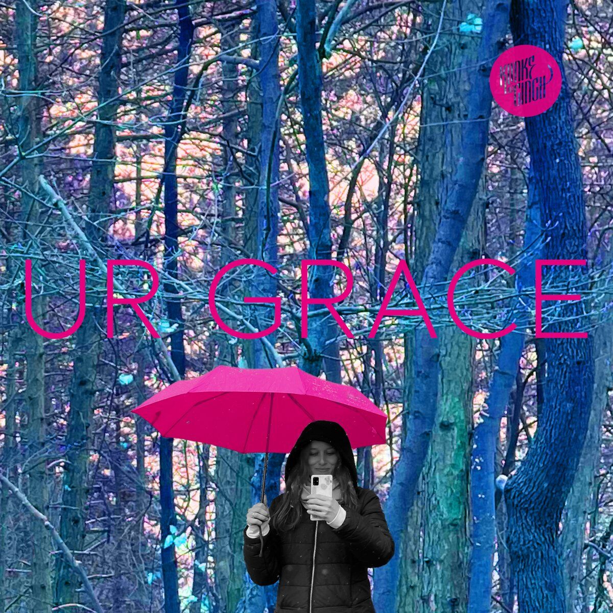 Album cover of Ur Grace