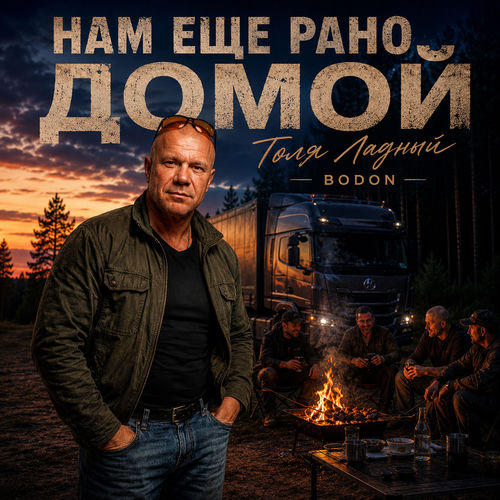 Нам Еще Рано Домой