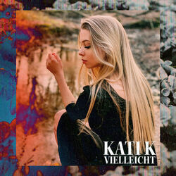 Cover of Vielleicht