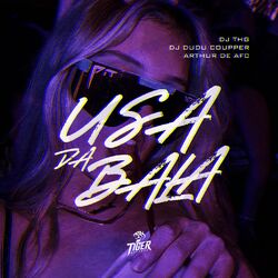 Cover of Usa da bala