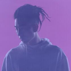 Cover of Starboy