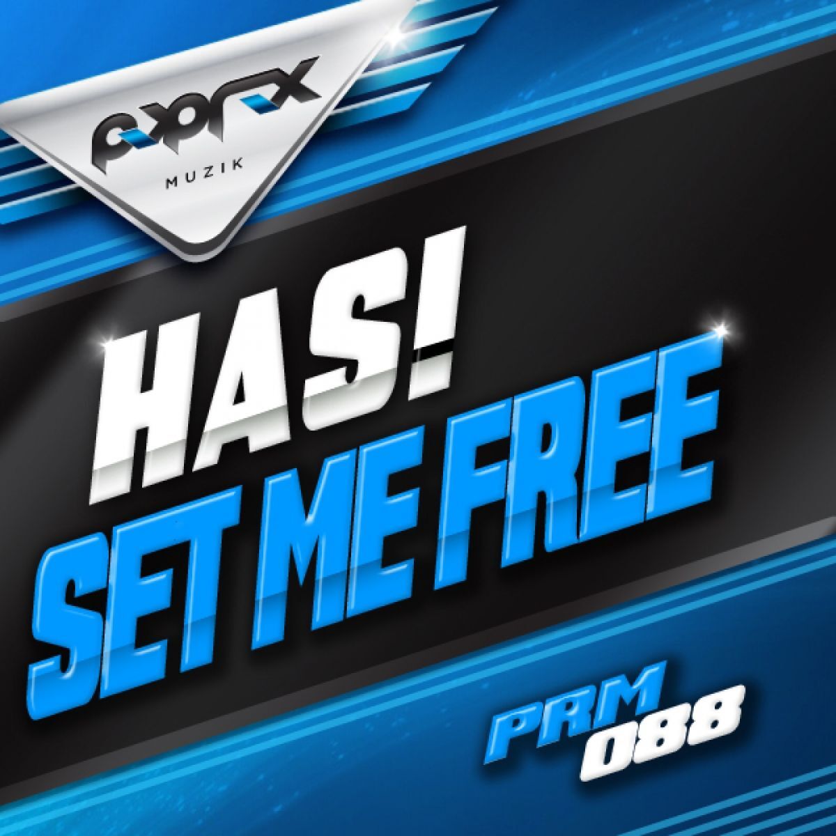 Album cover of Set Me Free EP