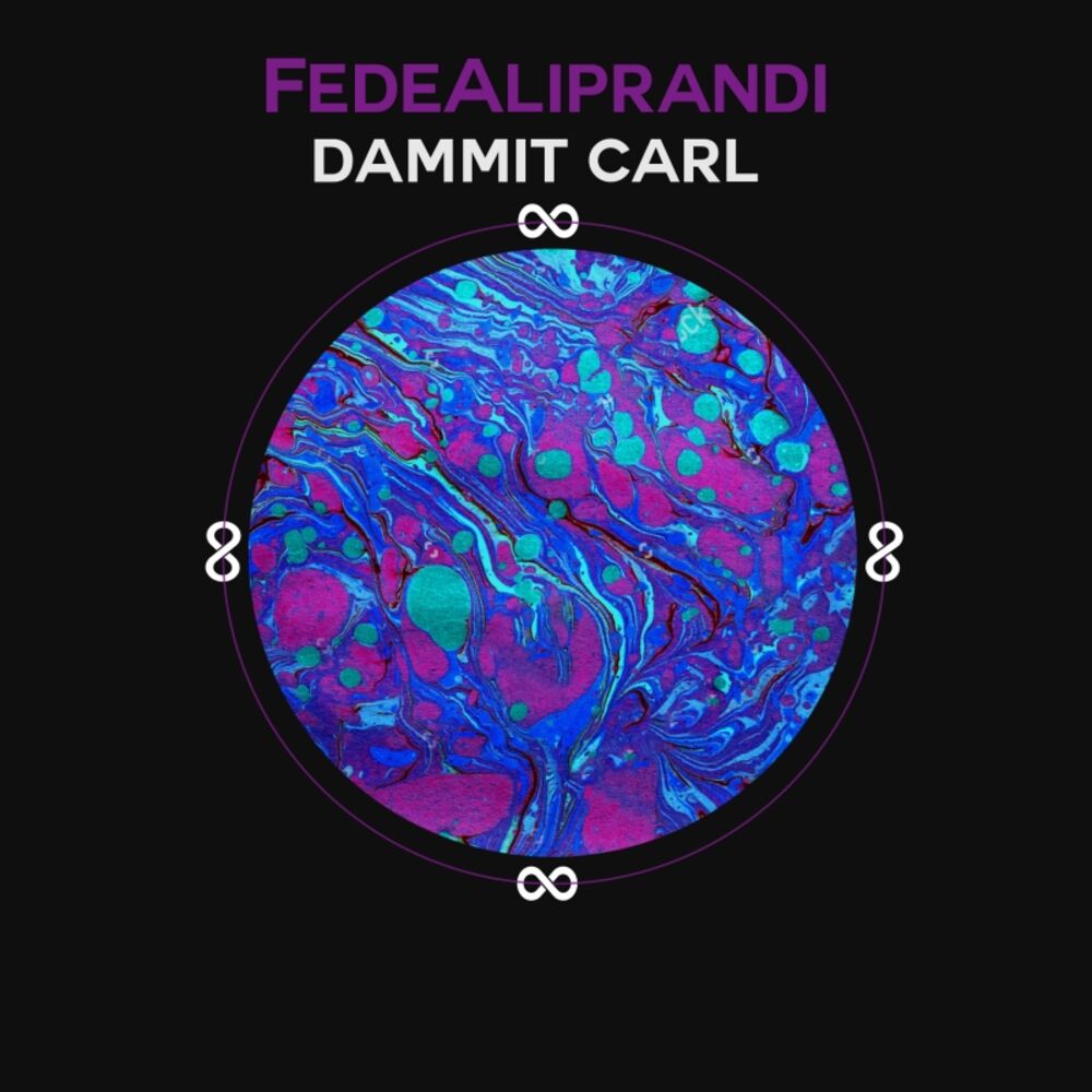 Picture of Dammit Carl
