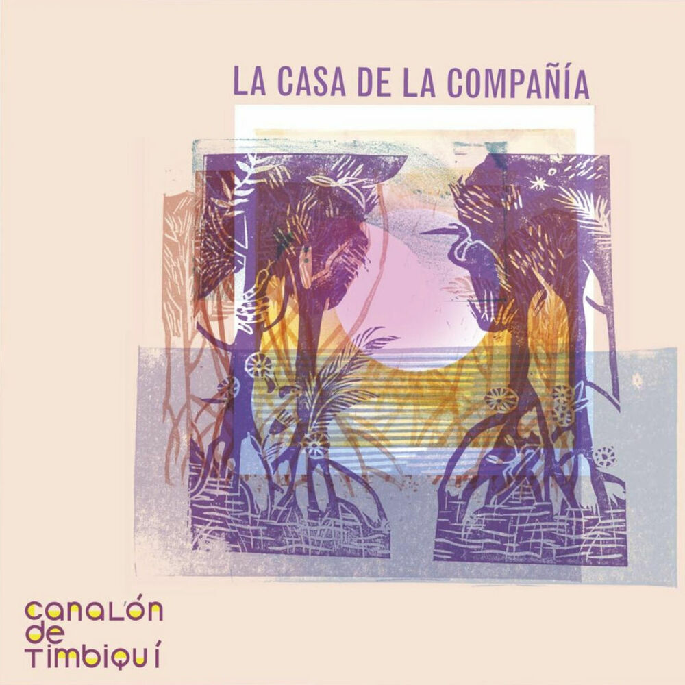 Picture of La Casa de la Compañía